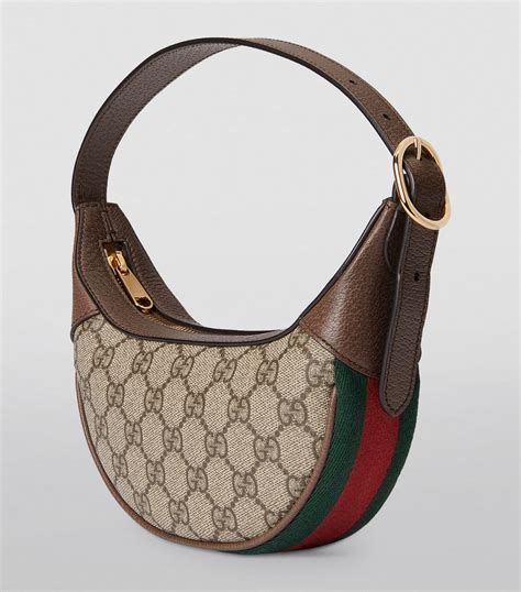 gucci au ophidia shoulder bag|Gucci ophidia clear bag.